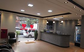 New Comercial Palace Hotel